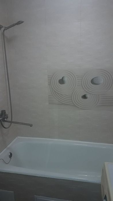 Сдам 2 комнатную квартиру в Крепости