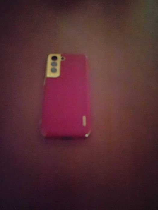 Smooth mobile phone case. New, unused64550774159235124