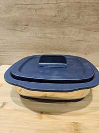 Tupperware micro  grill