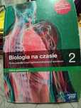 biologia na czasie 2, zakres podstawowy