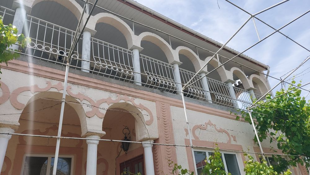 Продам/обменяю Дом Мечты в Арцизе.