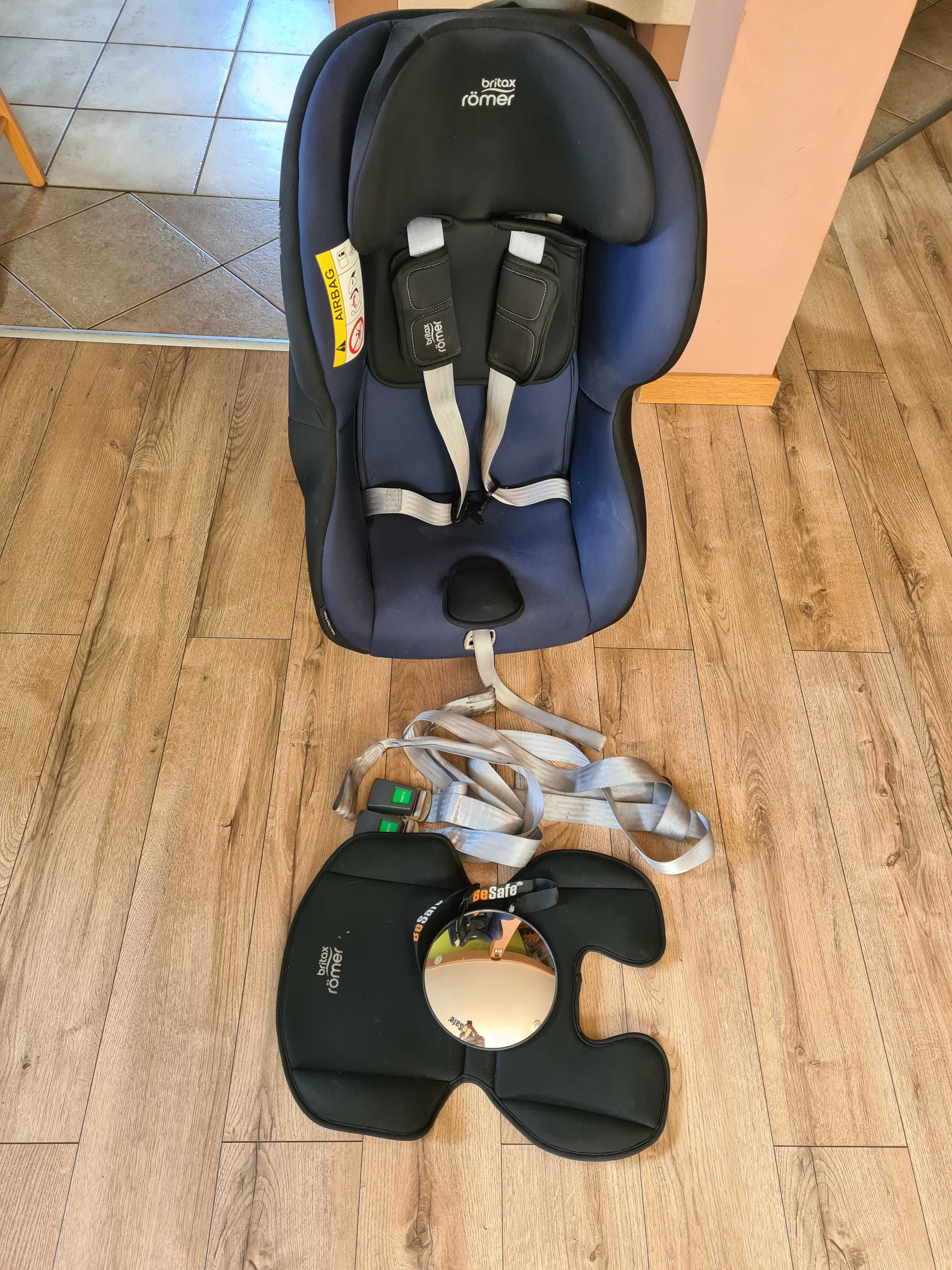 Britax römer MAX-WAY plus