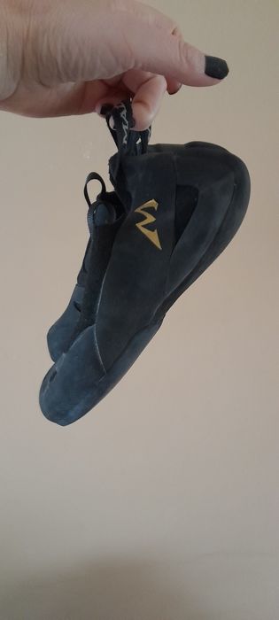 Buty wspinaczkowe Madrock remora hv rozm. 39