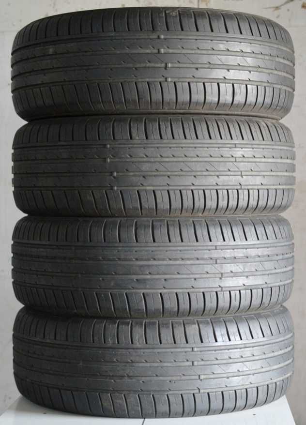 205/55 R17 95V Fulda Eco Control HP СКЛАД ШИН б/у Багато розмірів