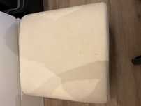 Repousa pes ikea