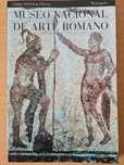 Libro "Museo Nacional de Arte Romano"