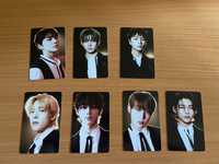 Enhypen photocards (kpop)