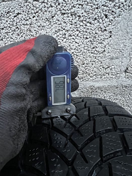 Kola zimowe R16 5x112 VW passat Golf Audi A3 A4 Skoda Opony 205/55/16