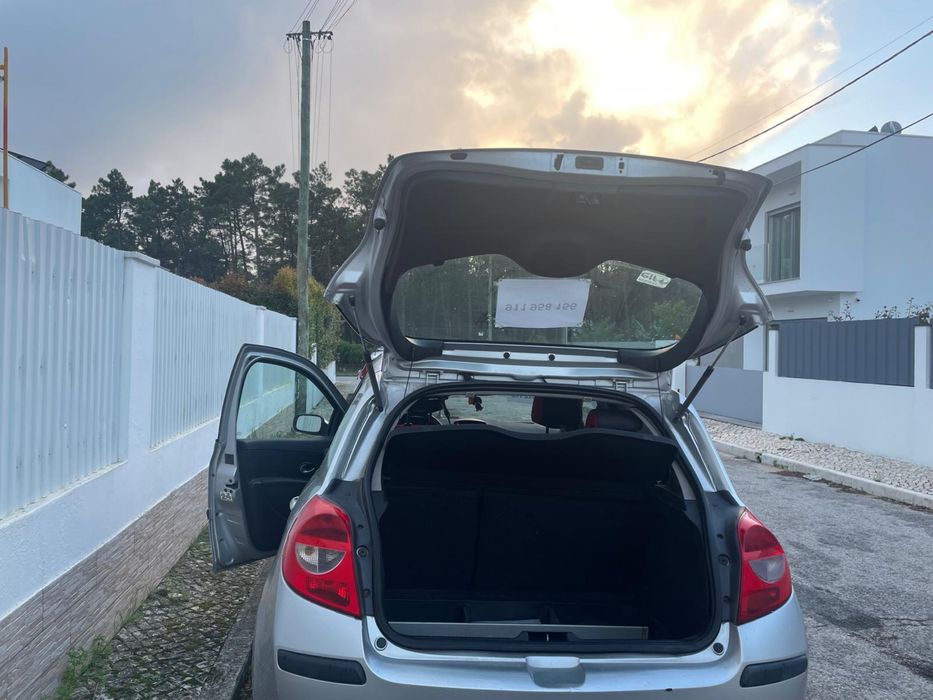 Renault Clio 1.2 Rip Curl