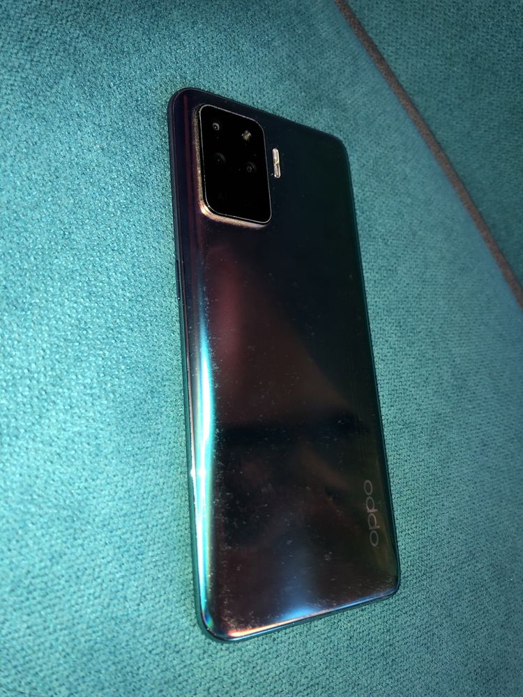 Oppo reno 5 lite