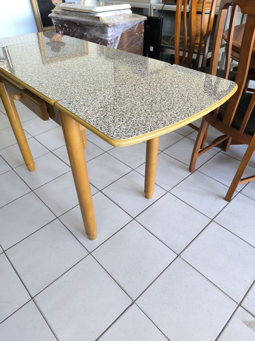 Mesa Cozinha Extensível