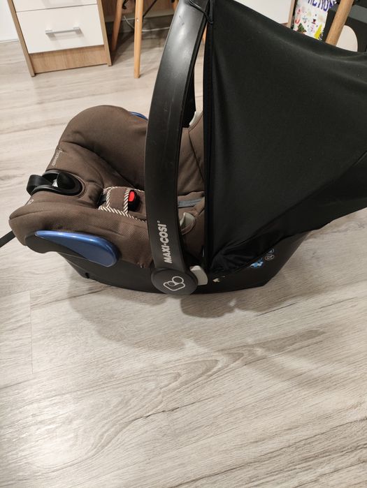 Nosidło Maxi Cosi