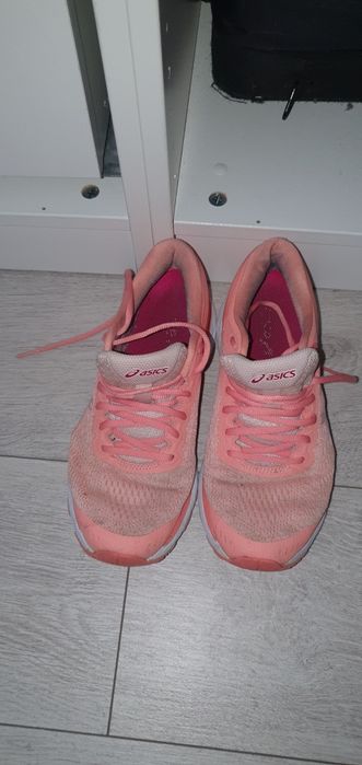 Buty damskie ASICS GEL KAYANO 24 wkładka 24cm rozmiar 36