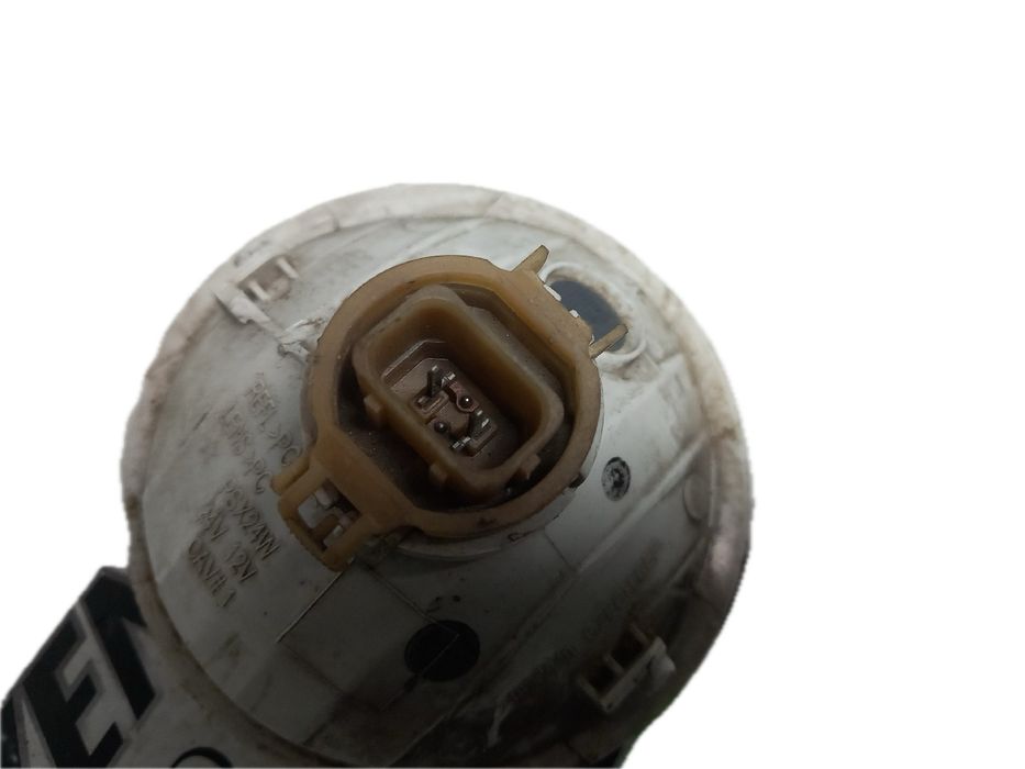 Farol nevoeiro frente esquerdo CITROËN C3 II (SC_)