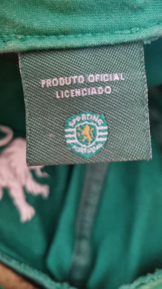 Sporting boné Sporting