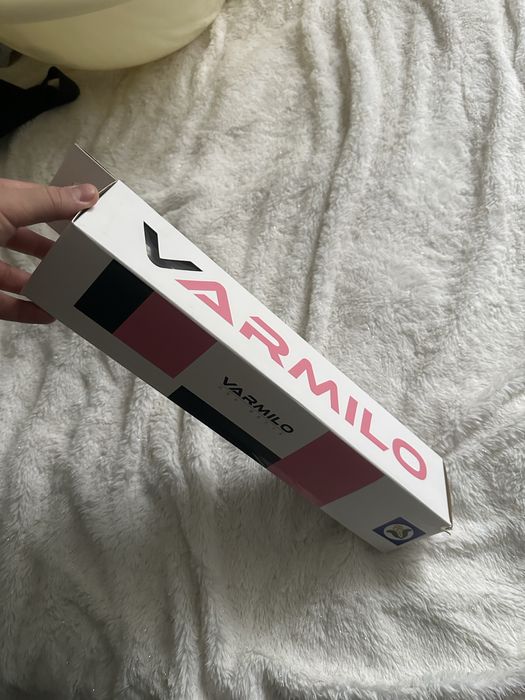 Коврик Varmilo Warrior-Soar XL Green