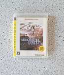 Gra Armored Core: For Answer, FromSoftware, PS3, import Japonia