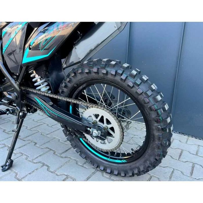 Cross ALFARAD T7 250 21/18" Raty Dostawa