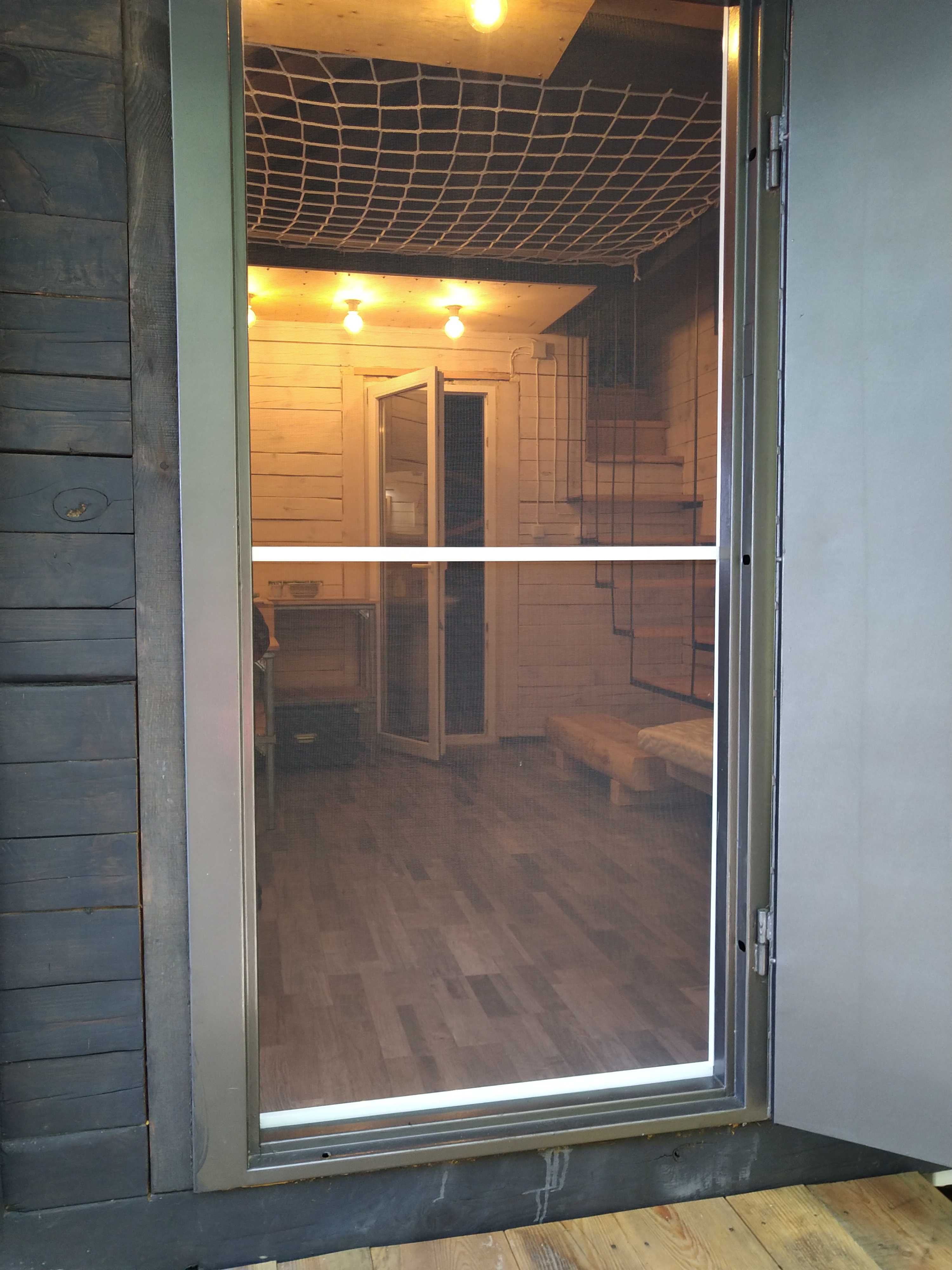 Відпочинок у Згоранах. Оренда літнього будиночку Gray House