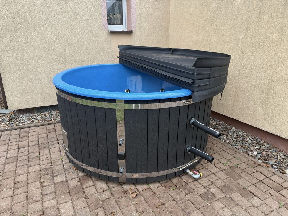 Balia jacuzzi nowe