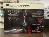 Odkurzacz Rowenta X-Force Flex 12.60 Animal Poznań Długa 14
