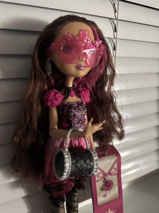 Ever After High Браер Бьюти Базовая