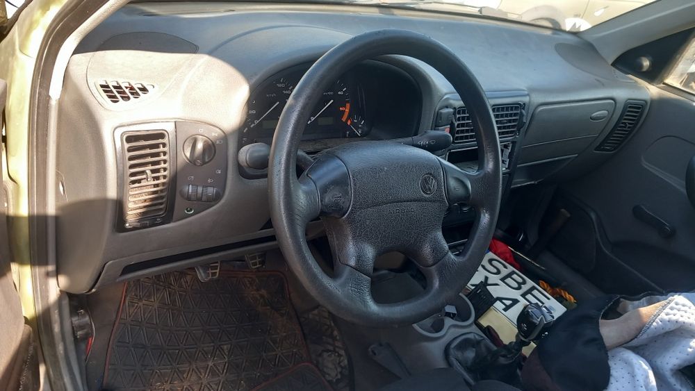 Vw caddy cały na części silnik maska drzwi lampy