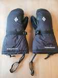 Łapawice Black Diamond Absolut Mitts