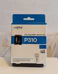 SSD Crucial P310 1Tb 2230 -7100 MB/s (CT1000P310SSD2) + Безкошт. дост!