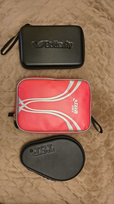 Чохли для  ракетки