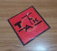 Single vinil dos Talk Talk
