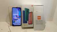 Смартфон Xiaomi Redmi 9 3/32 NFC  Global  6.53" 2340x1080   Helio G80