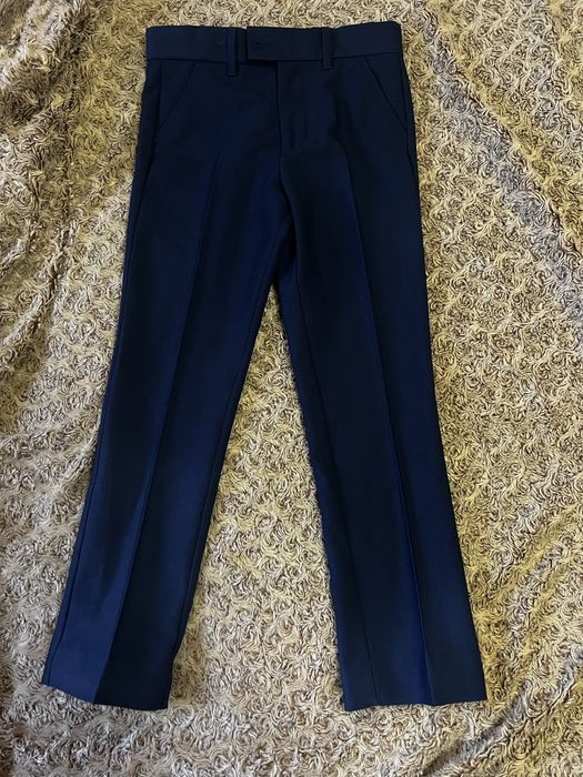 Брюки дитячі класичні