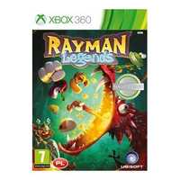 Rayman legends Xbox 360