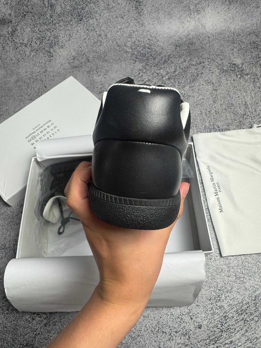 БЕЗ ПЕРЕДОПЛАТ! Кросівки Maison Margiela Replica Future low фючер
