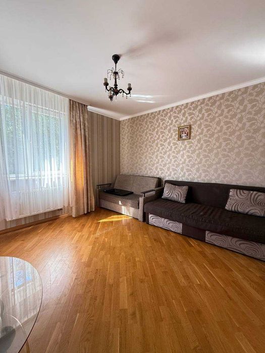 Оренда будинку у с. Басівка, вул. Озерна