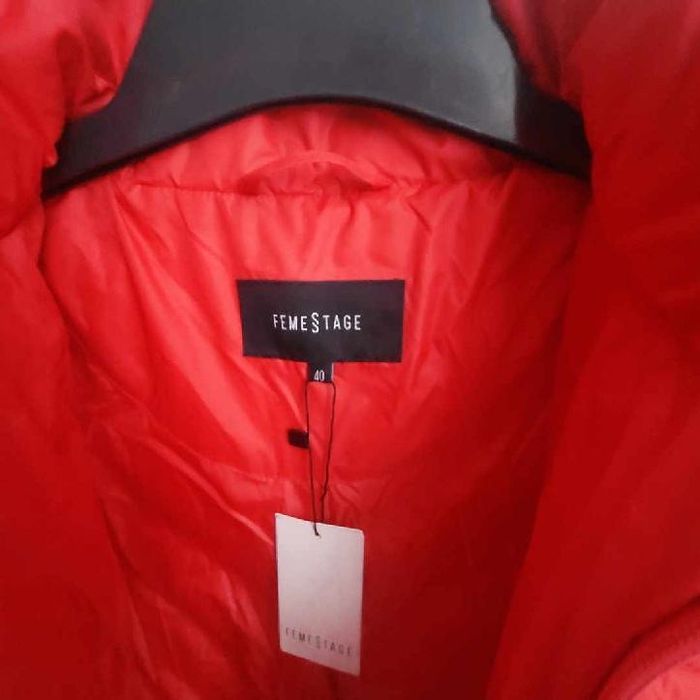 kurtka damska Femestage 38 40