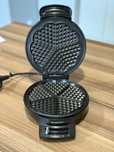 Gofrownica Silvercrest SWE 1200 D1