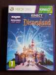 Gea Disneyland Adventures na xbox 360 kinect Polska wersja!!!