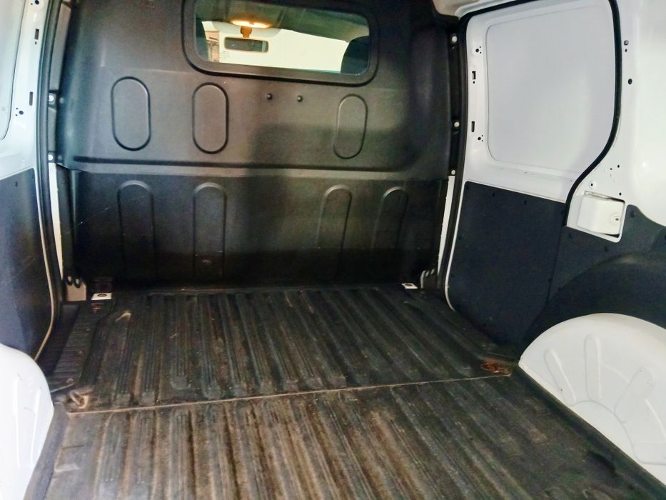 Carrinha Renault Kangoo
