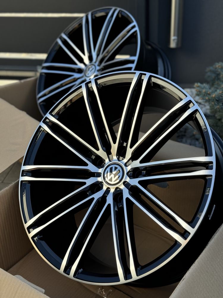 Диски Нові R16/5/120 Volkswagen T5 T6 Caravelle Transporter