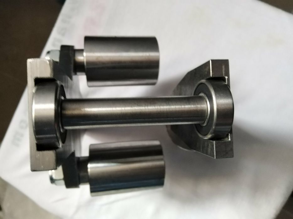 Контуровщик для гріндера