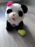 Okazja!Panda interaktywna HASBRO FUR REAL FRIENDS