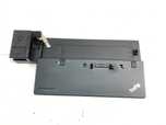 Док-станція Lenovo ThinkPad Ultra Dock 40A2 – Б/У, відмінний стан
