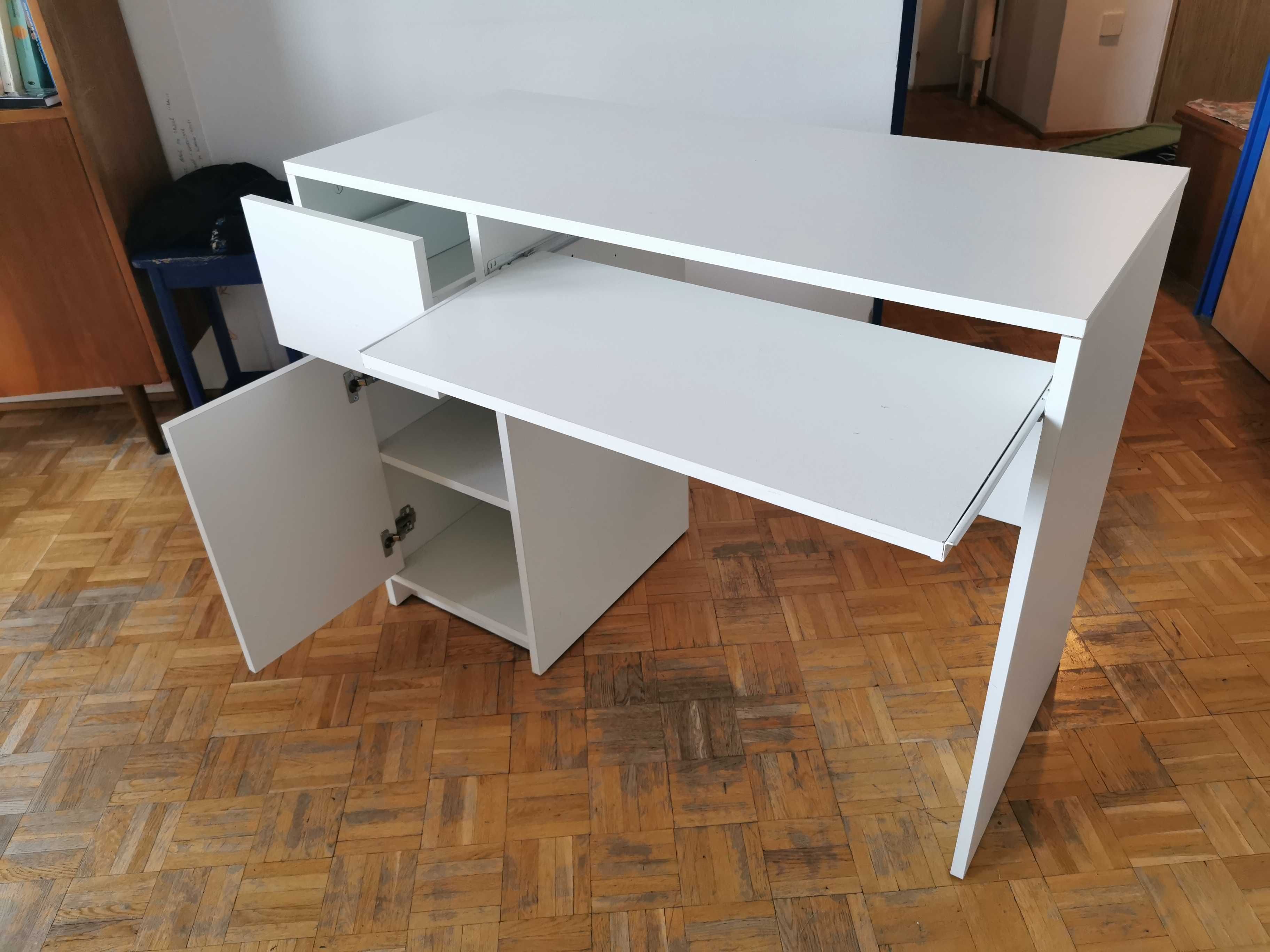 Biurko IKEA Eljer