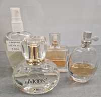 Wody perfumowane