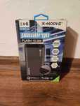 Powerbank X-MOOVE 15000 mAh USB-C + Qualcomm 3.0