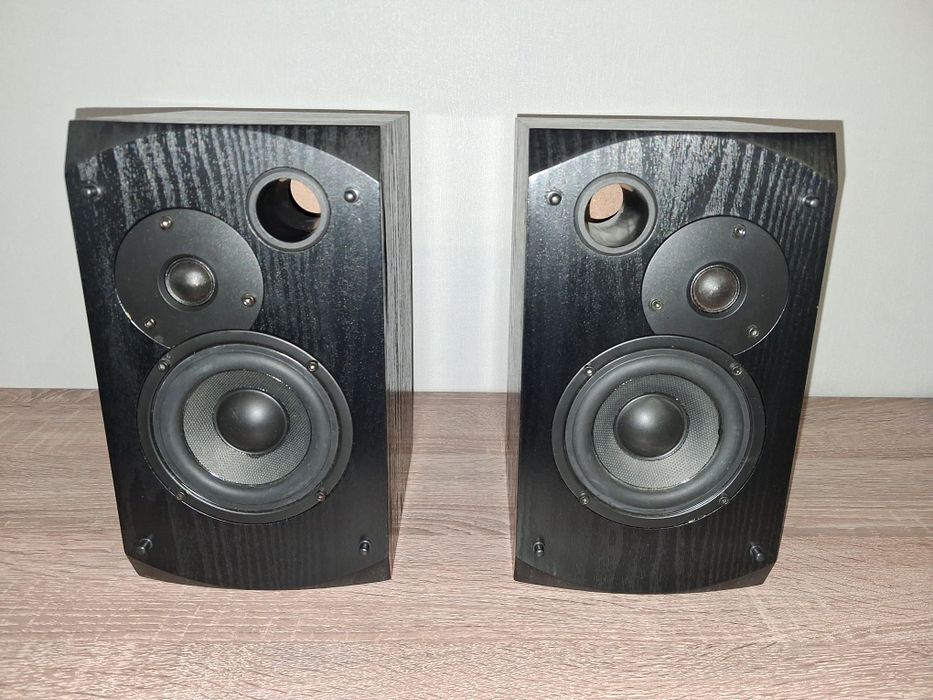 Продам колонки SVEN (BF-11)