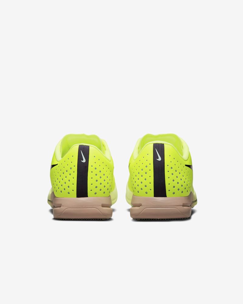Nike triple jump elite 2 шиповки