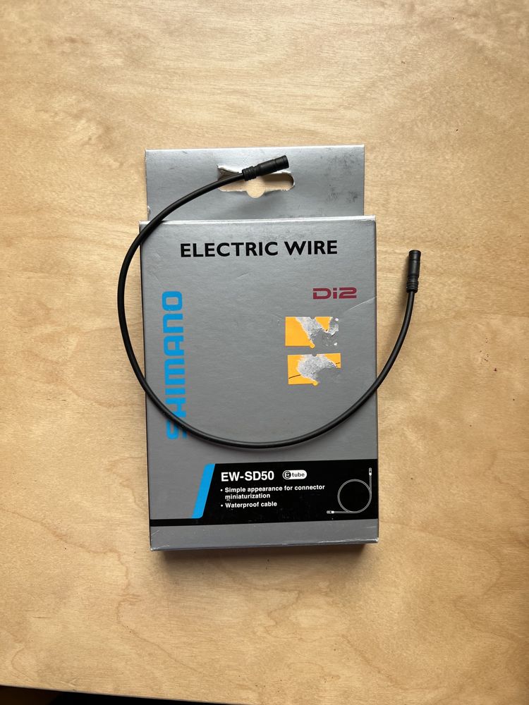 Kabel Shimano Di2 300mm